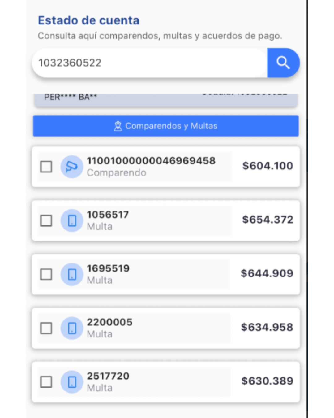 Antes - Fotomulta eliminada por notificación extemporánea